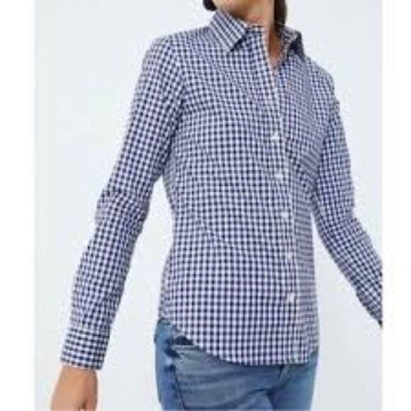 Untuckit Top 4 - Picture 1 of 12